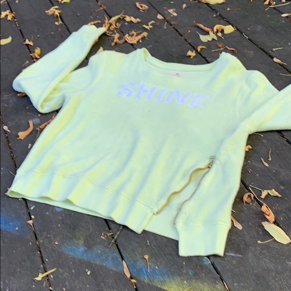 Sundry Sweatshirt - Picture 4 of 5